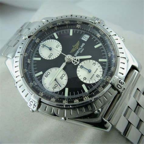 breitling 13056|Breitling chrono matic 13048.